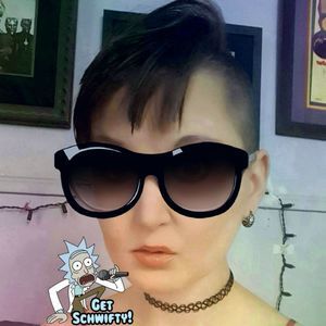 Meet your Posher, Kristen